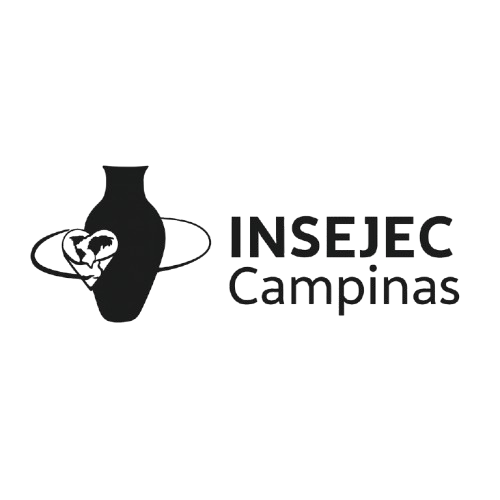 Logo Conferência Imersos